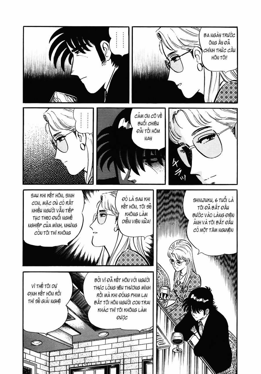 Đầu Bếp Trứ Danh 130 trang 16