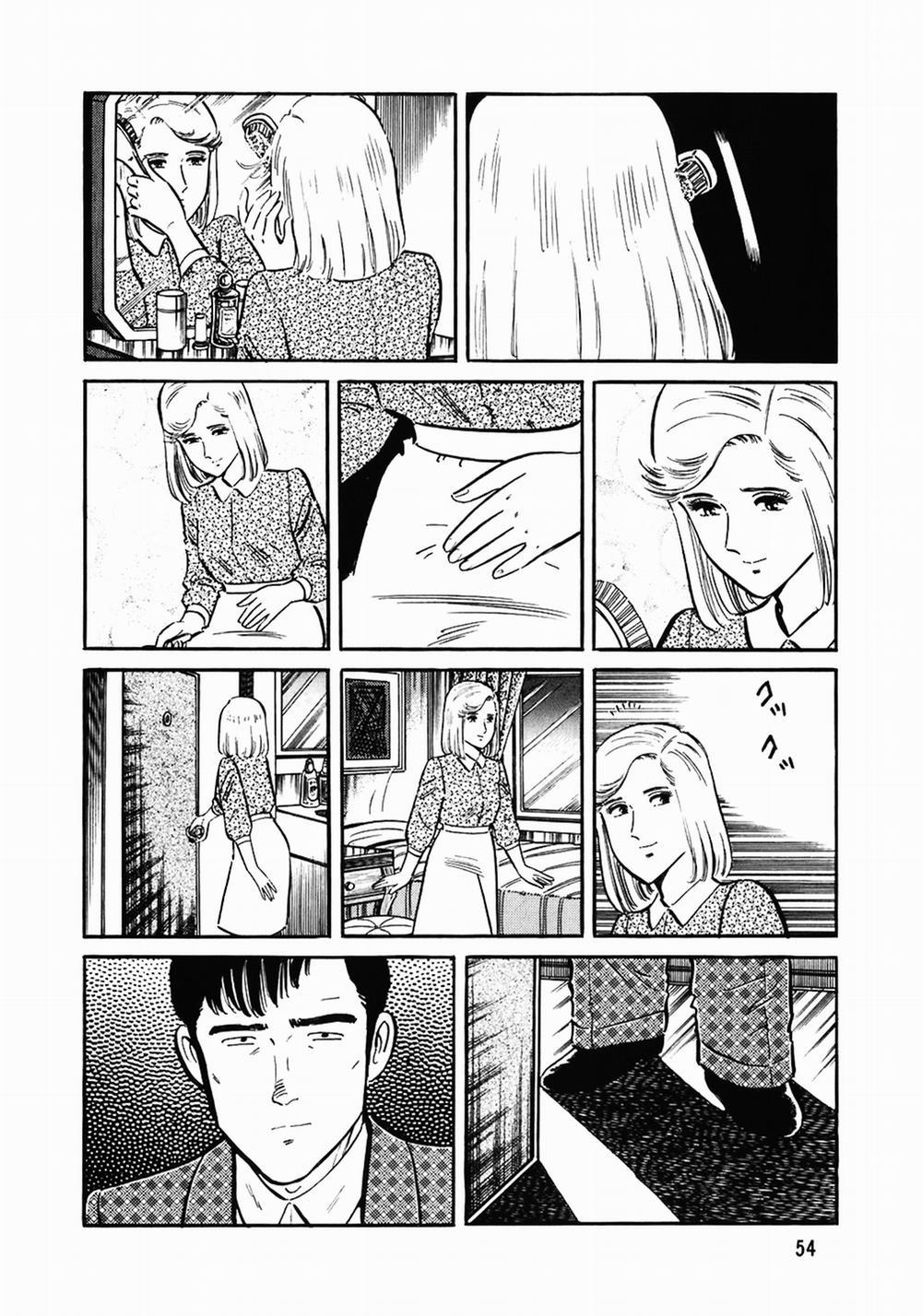 Đầu Bếp Trứ Danh 131 trang 2