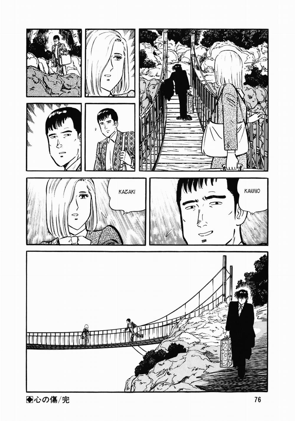 Đầu Bếp Trứ Danh 131 trang 24