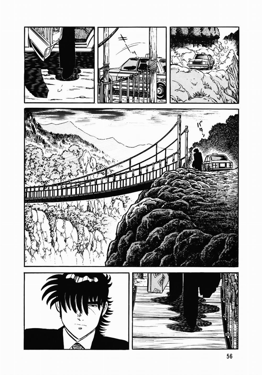 Đầu Bếp Trứ Danh 131 trang 4