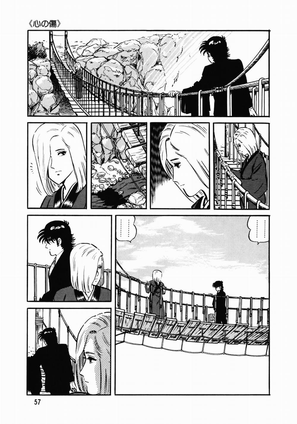 Đầu Bếp Trứ Danh 131 trang 5