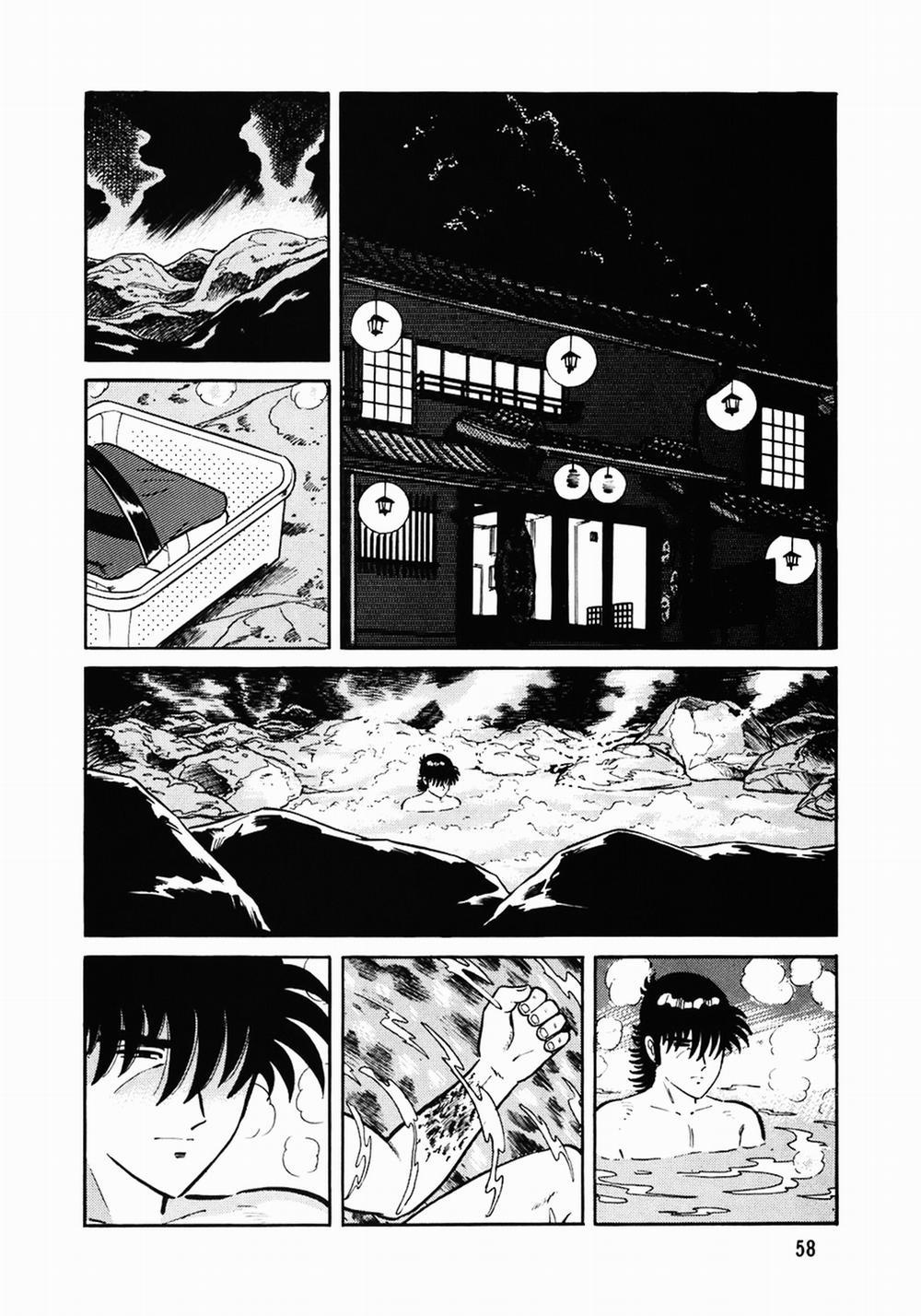 Đầu Bếp Trứ Danh 131 trang 6