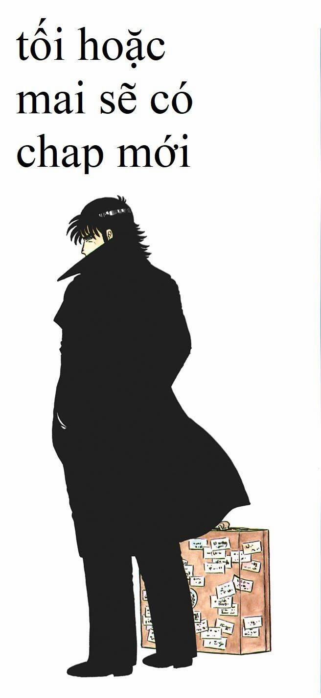 Đầu Bếp Trứ Danh 132 trang 1