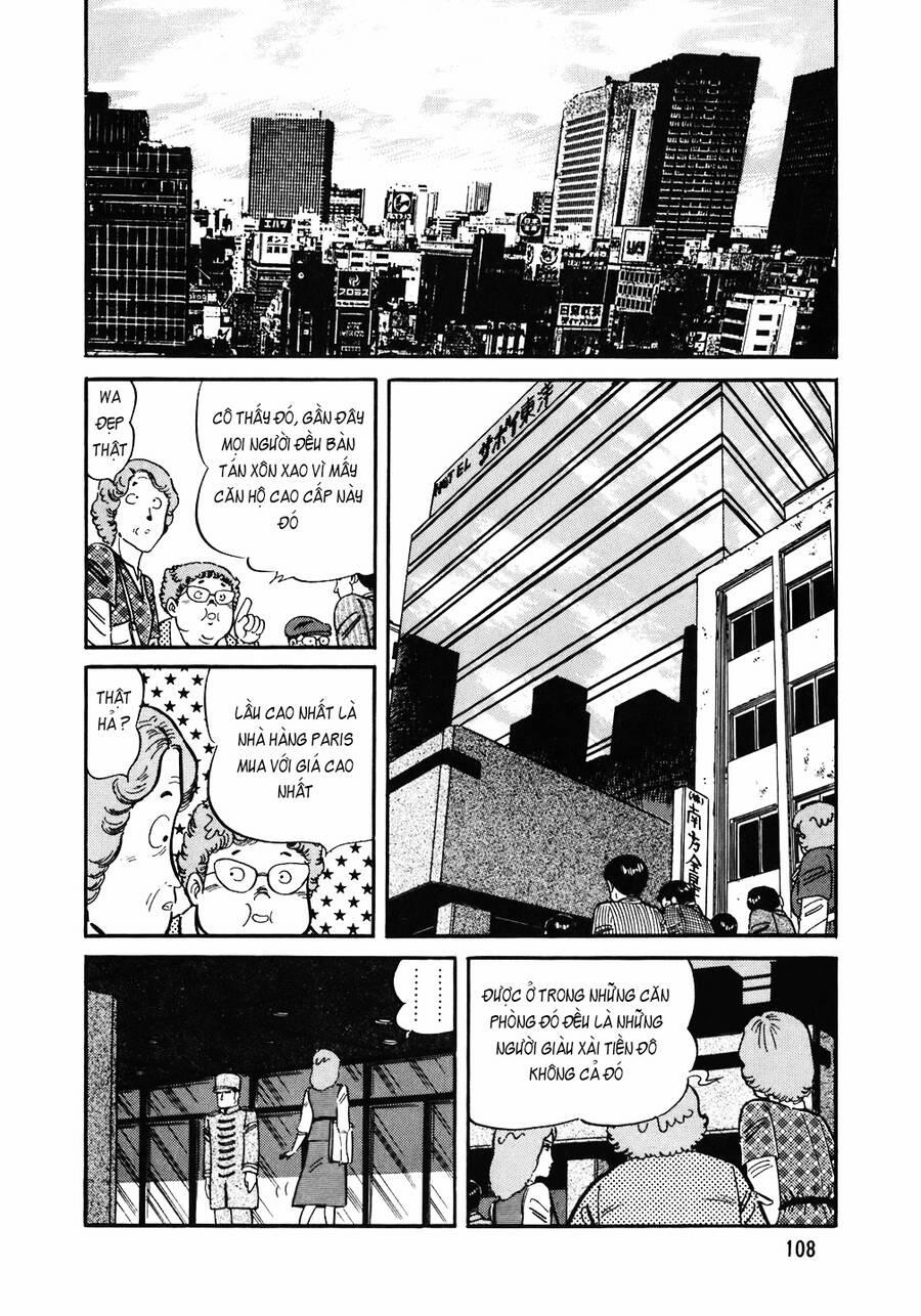 Đầu Bếp Trứ Danh 133 trang 8