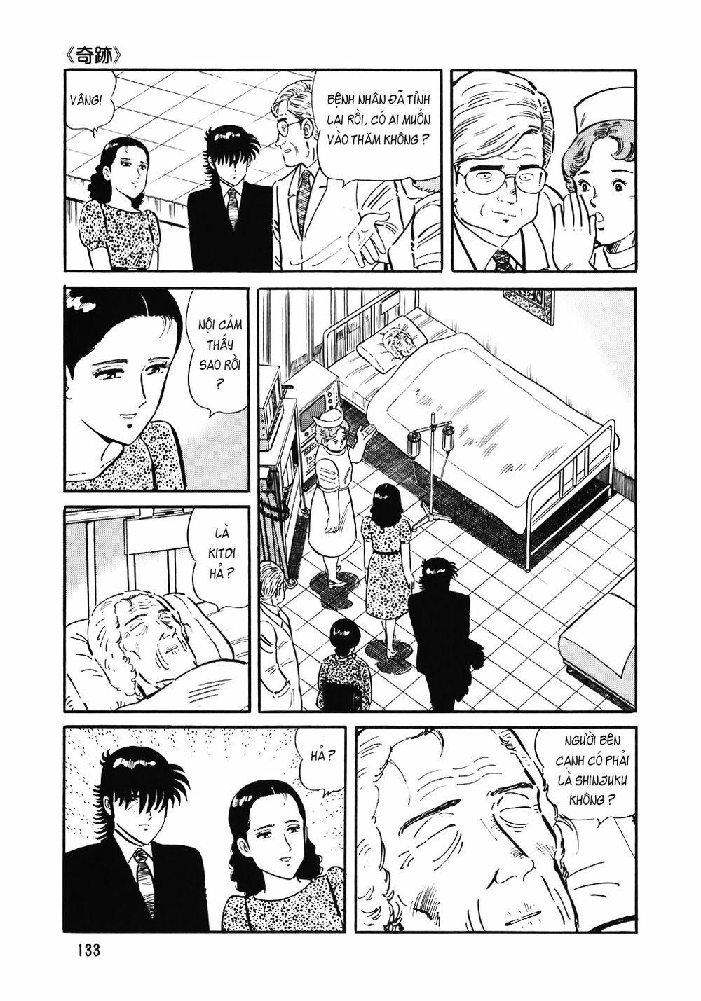 Đầu Bếp Trứ Danh 134 trang 9