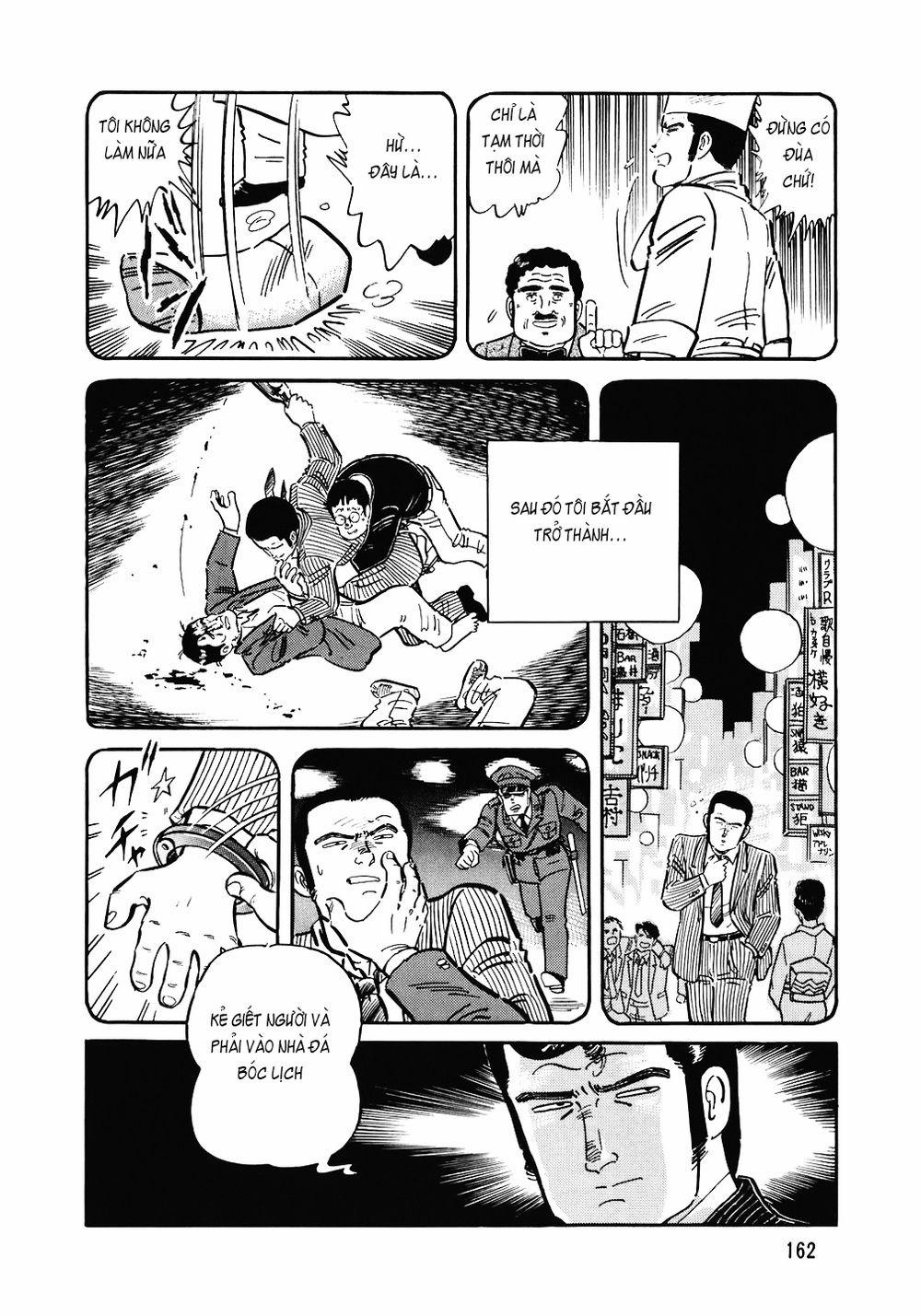 Đầu Bếp Trứ Danh 135 trang 14