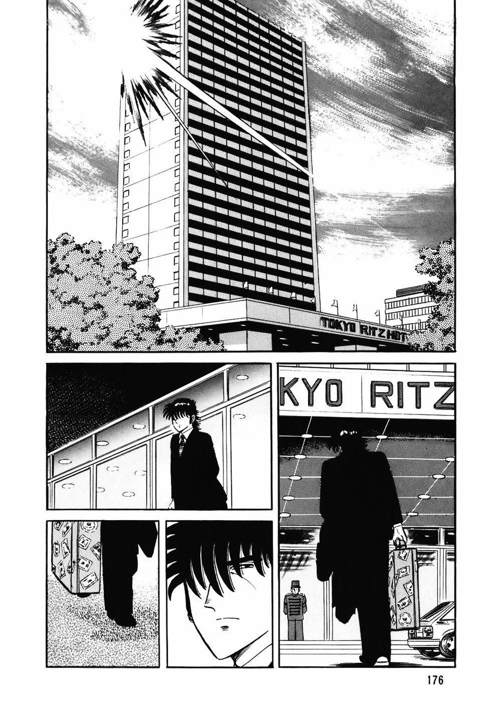 Đầu Bếp Trứ Danh 136 trang 2