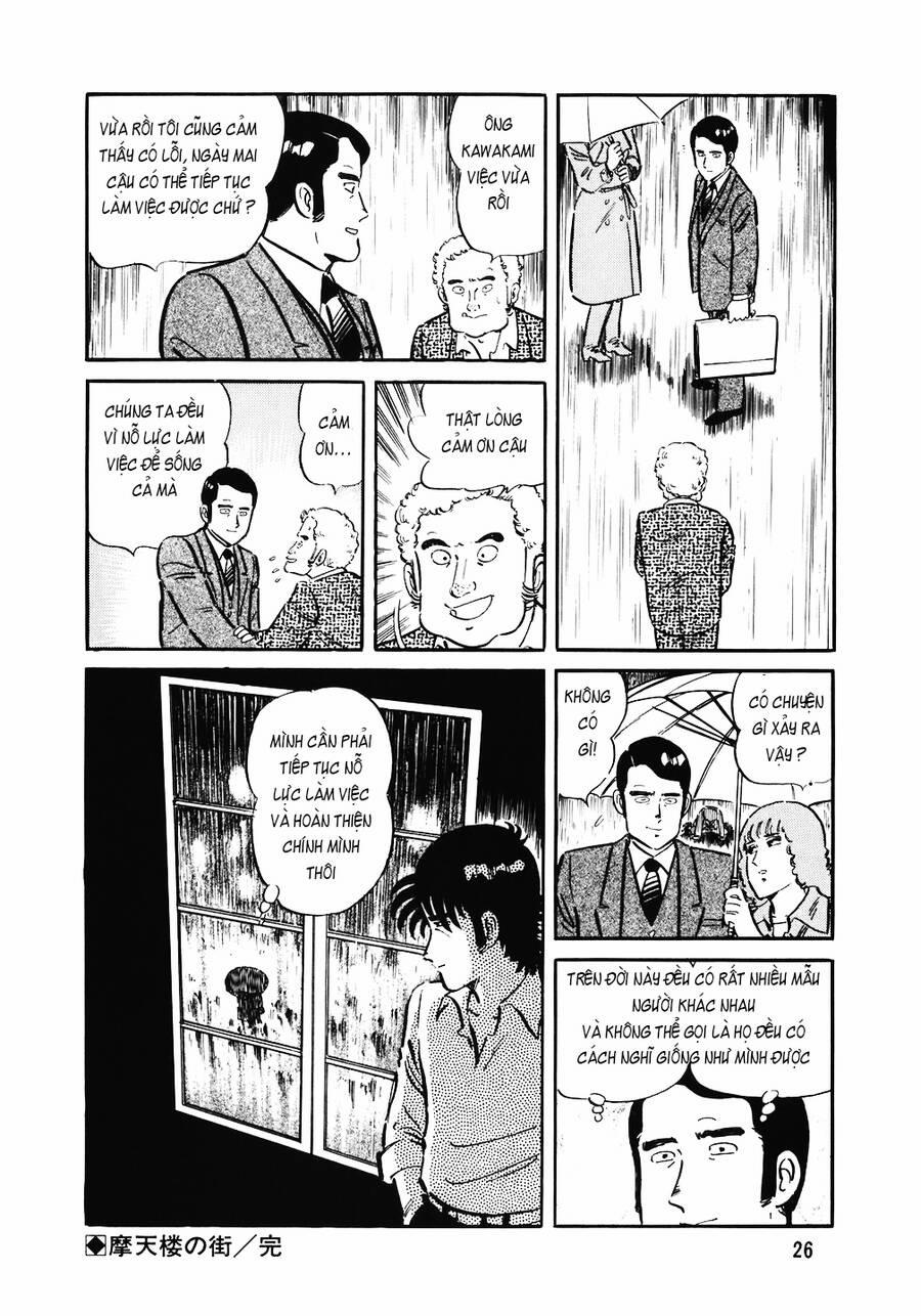 Đầu Bếp Trứ Danh 137 trang 24