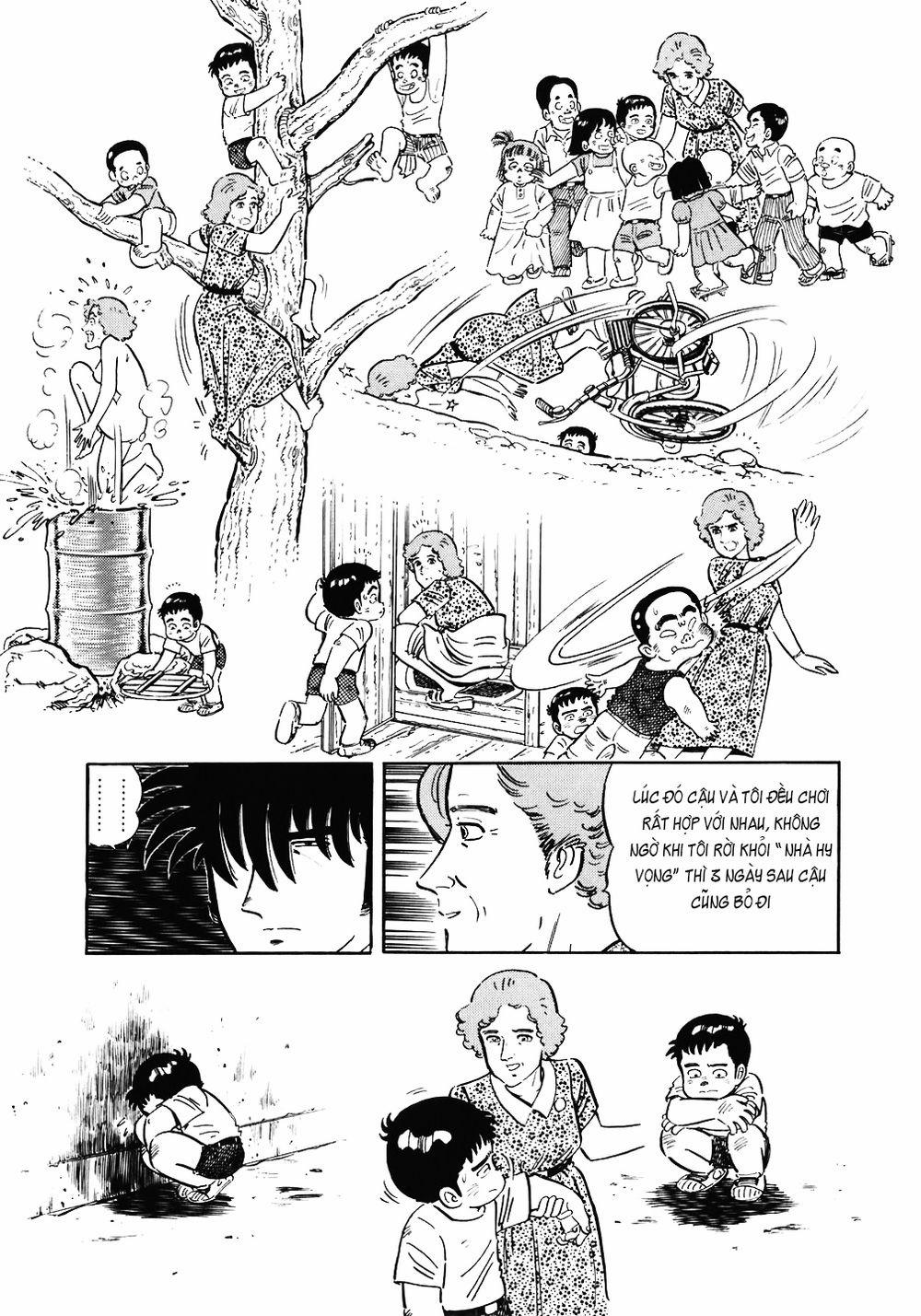 Đầu Bếp Trứ Danh 138 trang 7