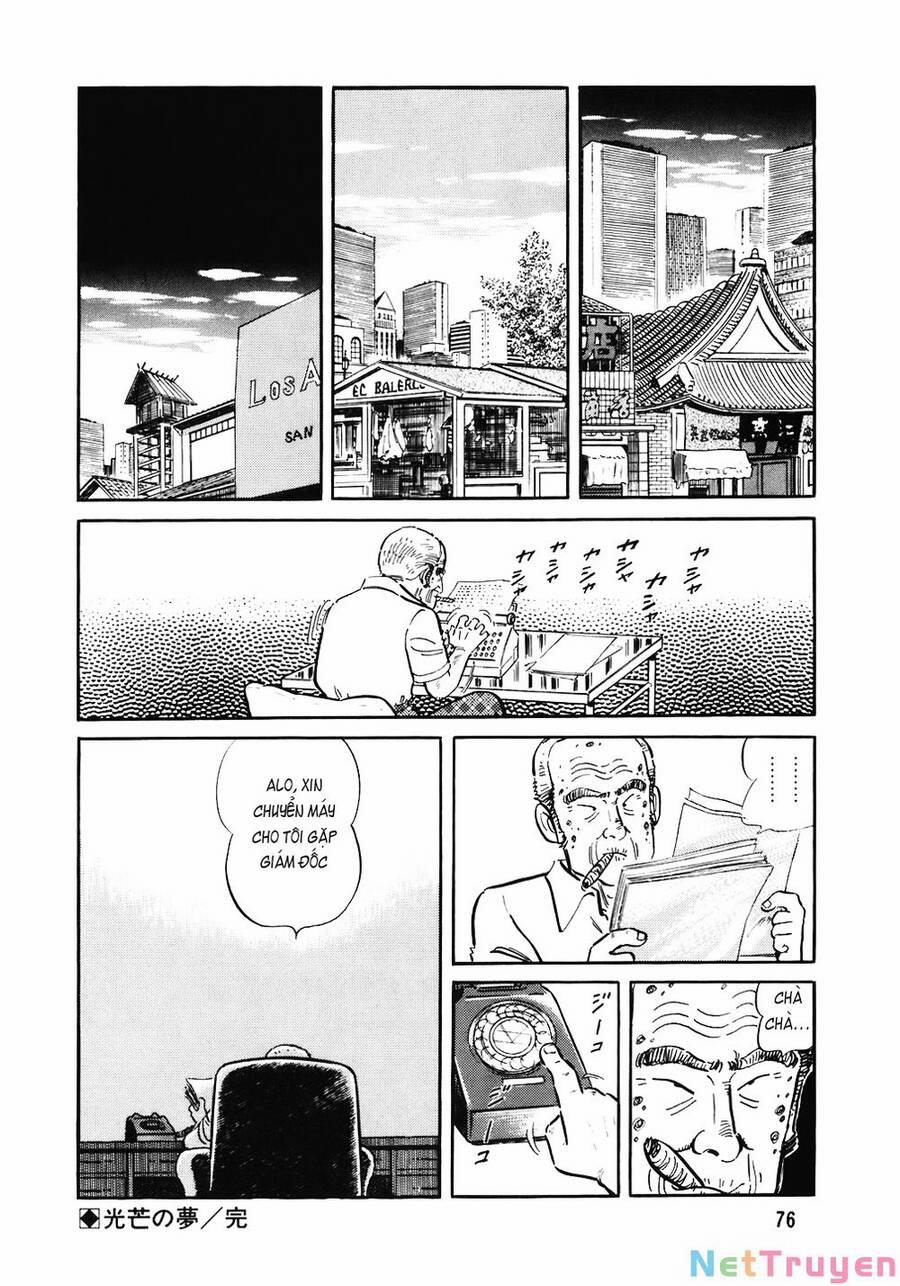 Đầu Bếp Trứ Danh 139 trang 24