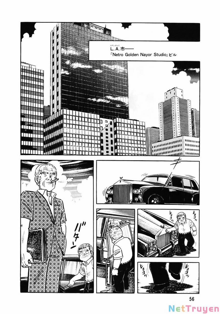 Đầu Bếp Trứ Danh 139 trang 4