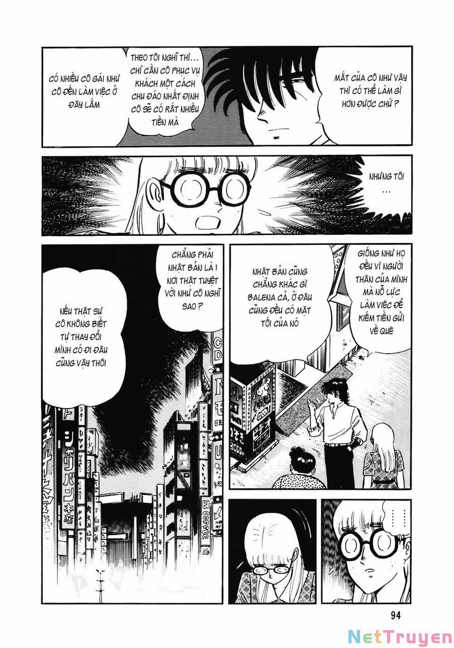 Đầu Bếp Trứ Danh 140 trang 18