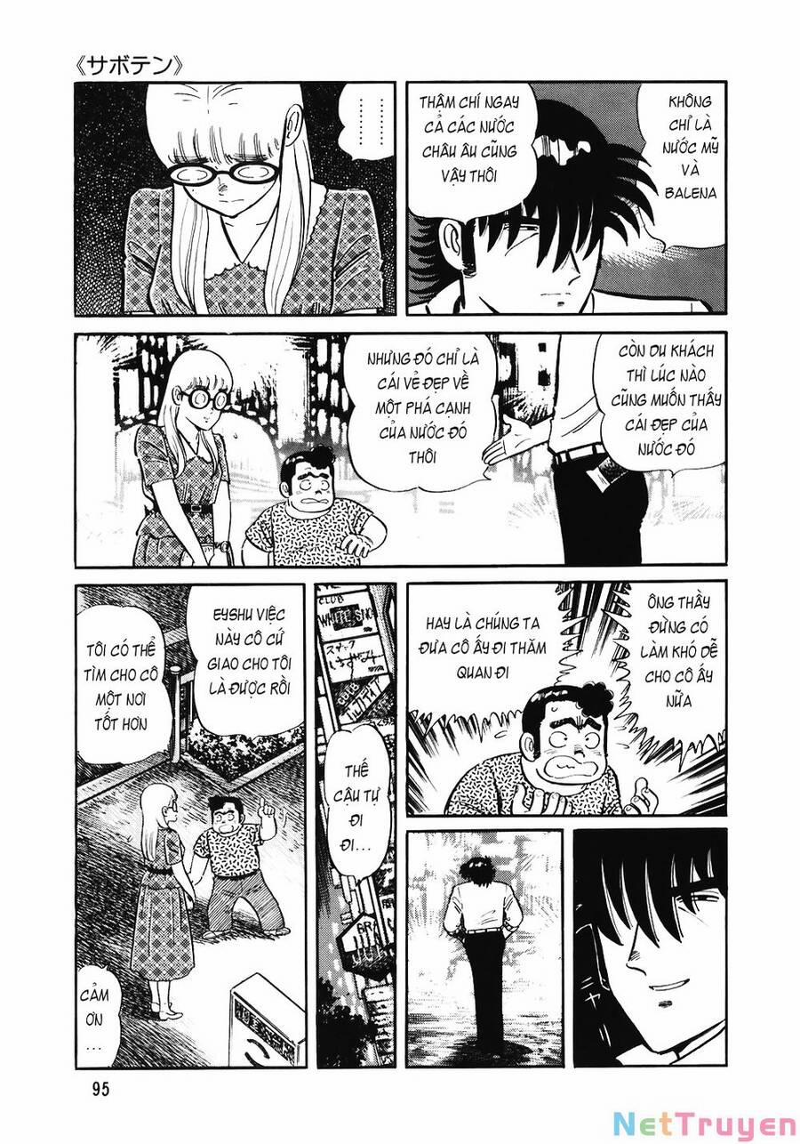 Đầu Bếp Trứ Danh 140 trang 19