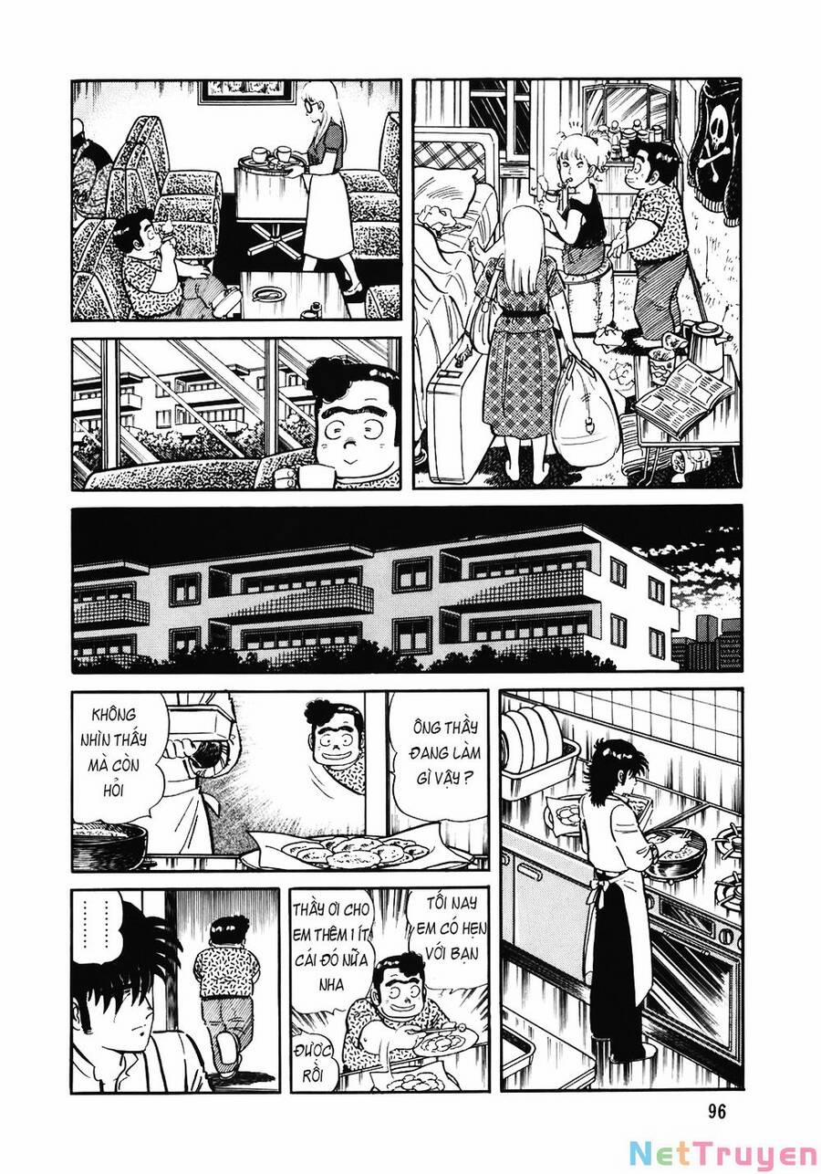 Đầu Bếp Trứ Danh 140 trang 20