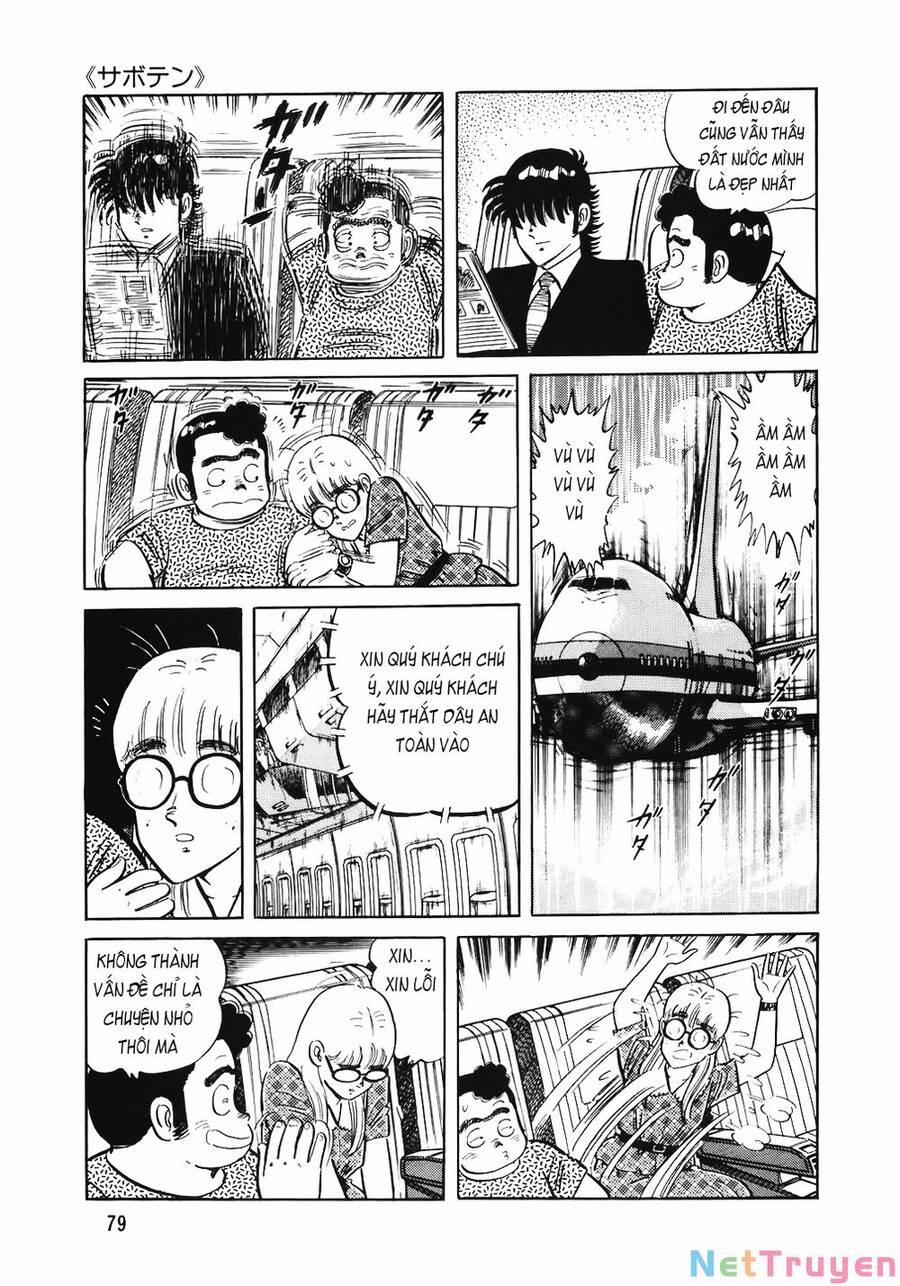 Đầu Bếp Trứ Danh 140 trang 3