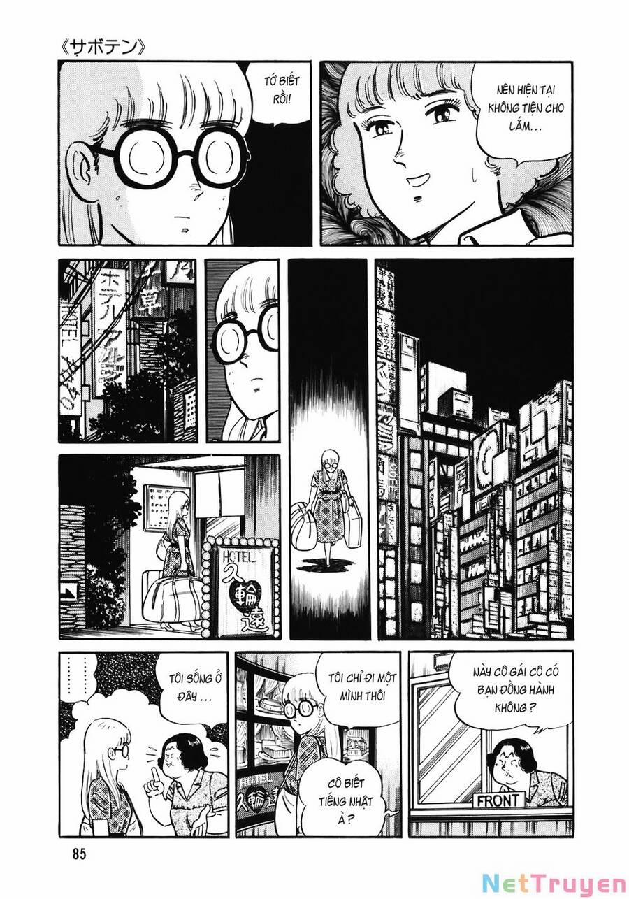 Đầu Bếp Trứ Danh 140 trang 9