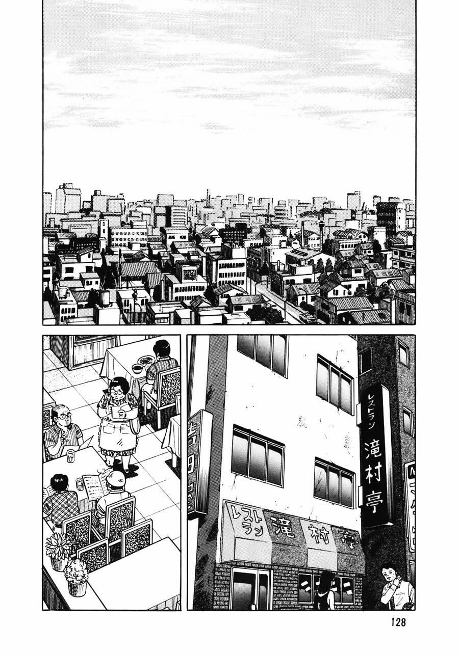 Đầu Bếp Trứ Danh 142 trang 2