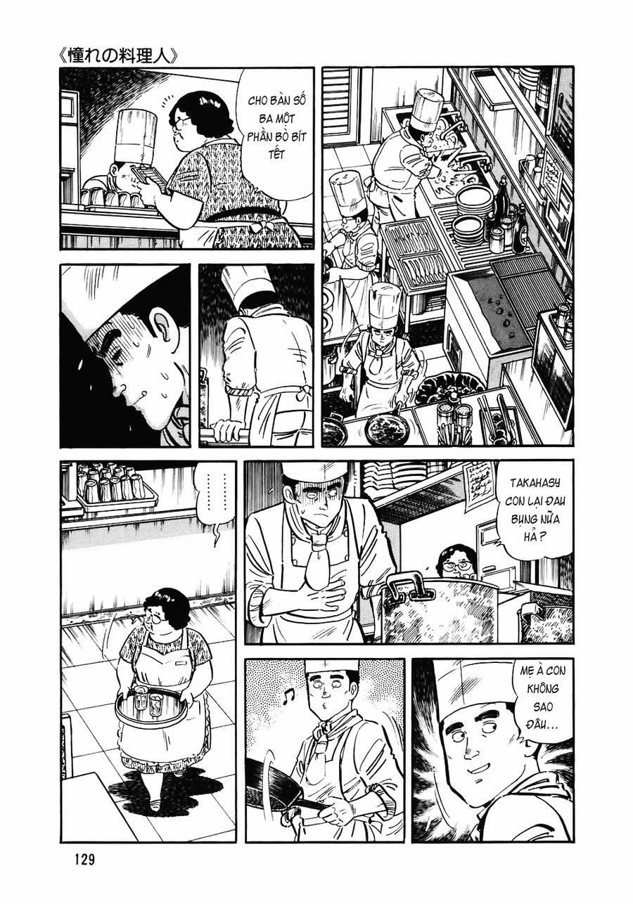 Đầu Bếp Trứ Danh 142 trang 4