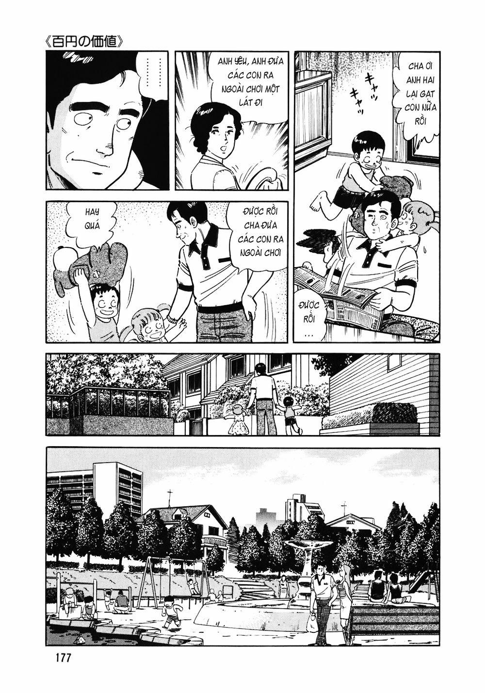 Đầu Bếp Trứ Danh 144 trang 3