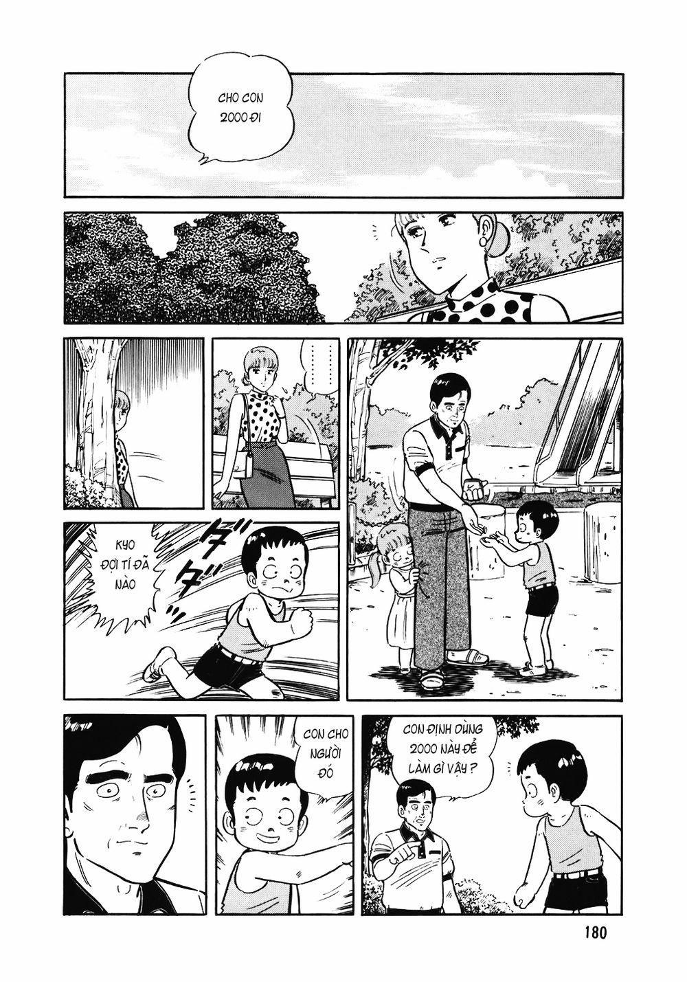 Đầu Bếp Trứ Danh 144 trang 6