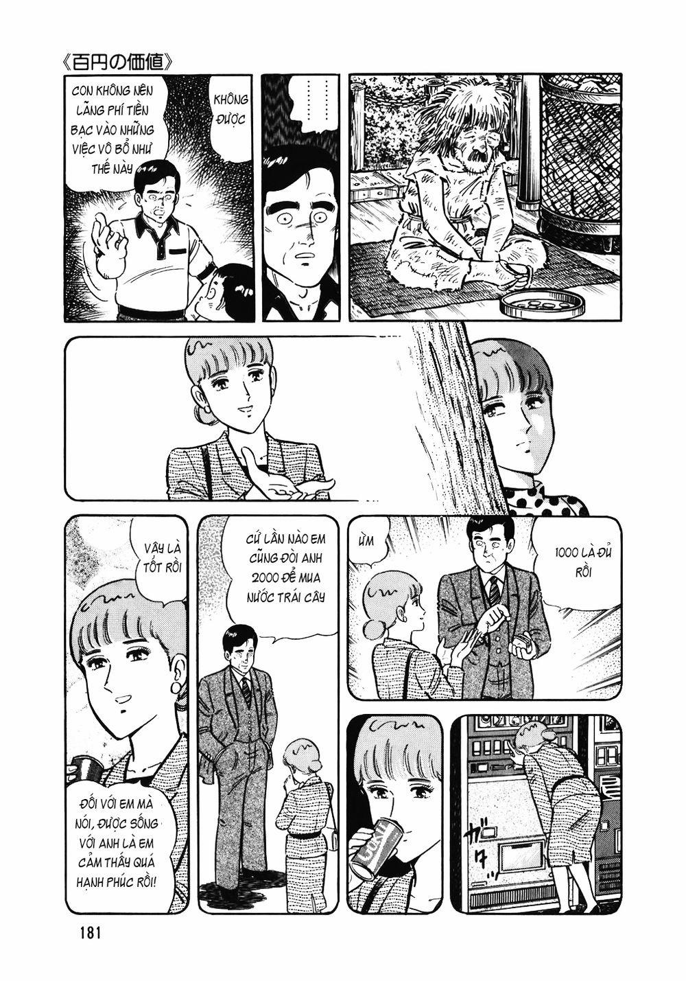 Đầu Bếp Trứ Danh 144 trang 7