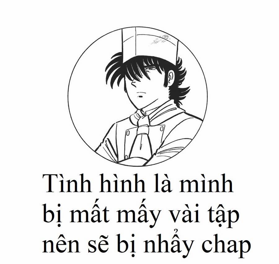 Đầu Bếp Trứ Danh 146 trang 0