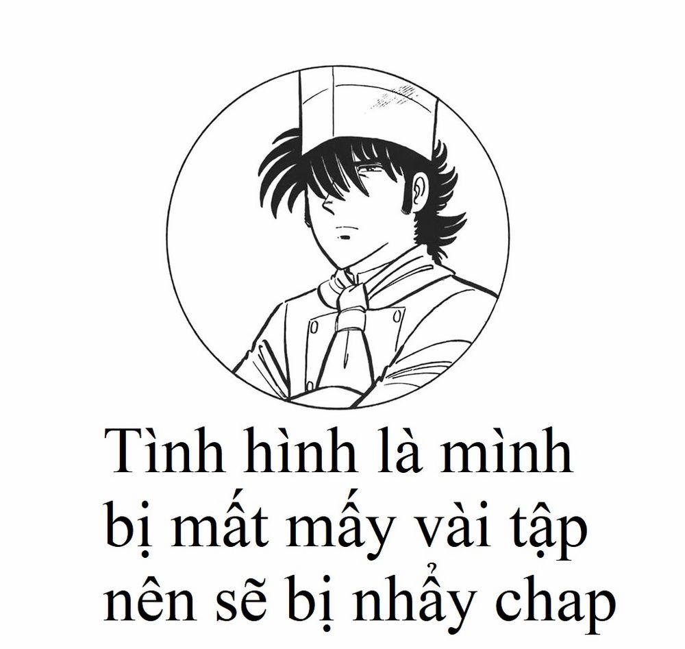 Đầu Bếp Trứ Danh 147 trang 0