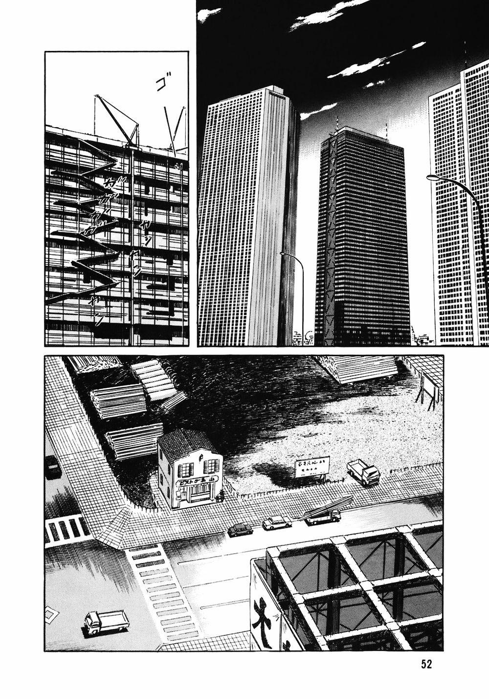 Đầu Bếp Trứ Danh 147 trang 3