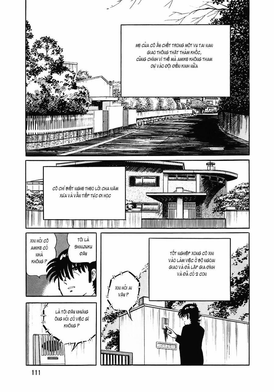 Đầu Bếp Trứ Danh 149 trang 12