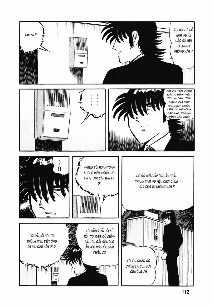 Đầu Bếp Trứ Danh 149 trang 13