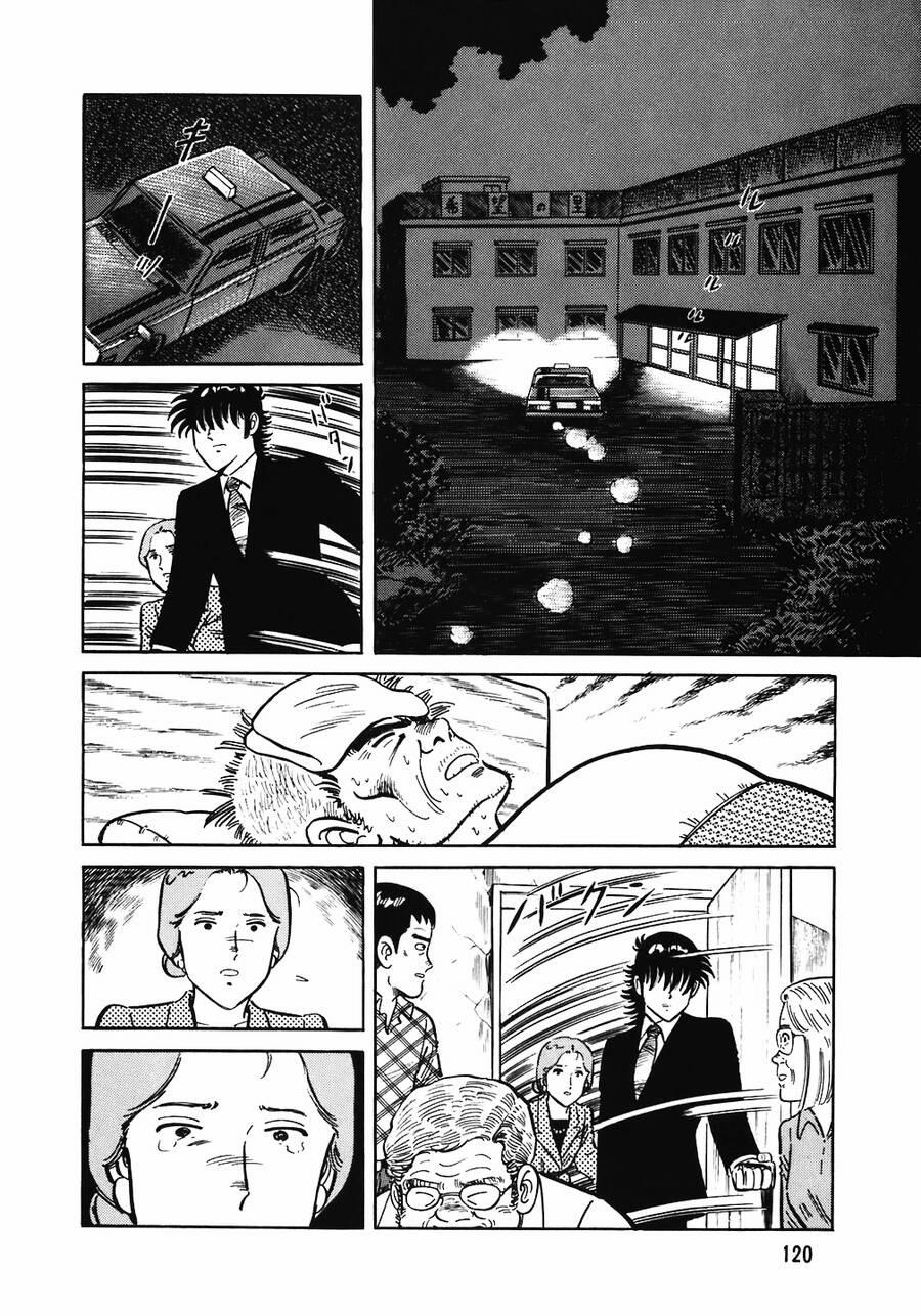 Đầu Bếp Trứ Danh 149 trang 20