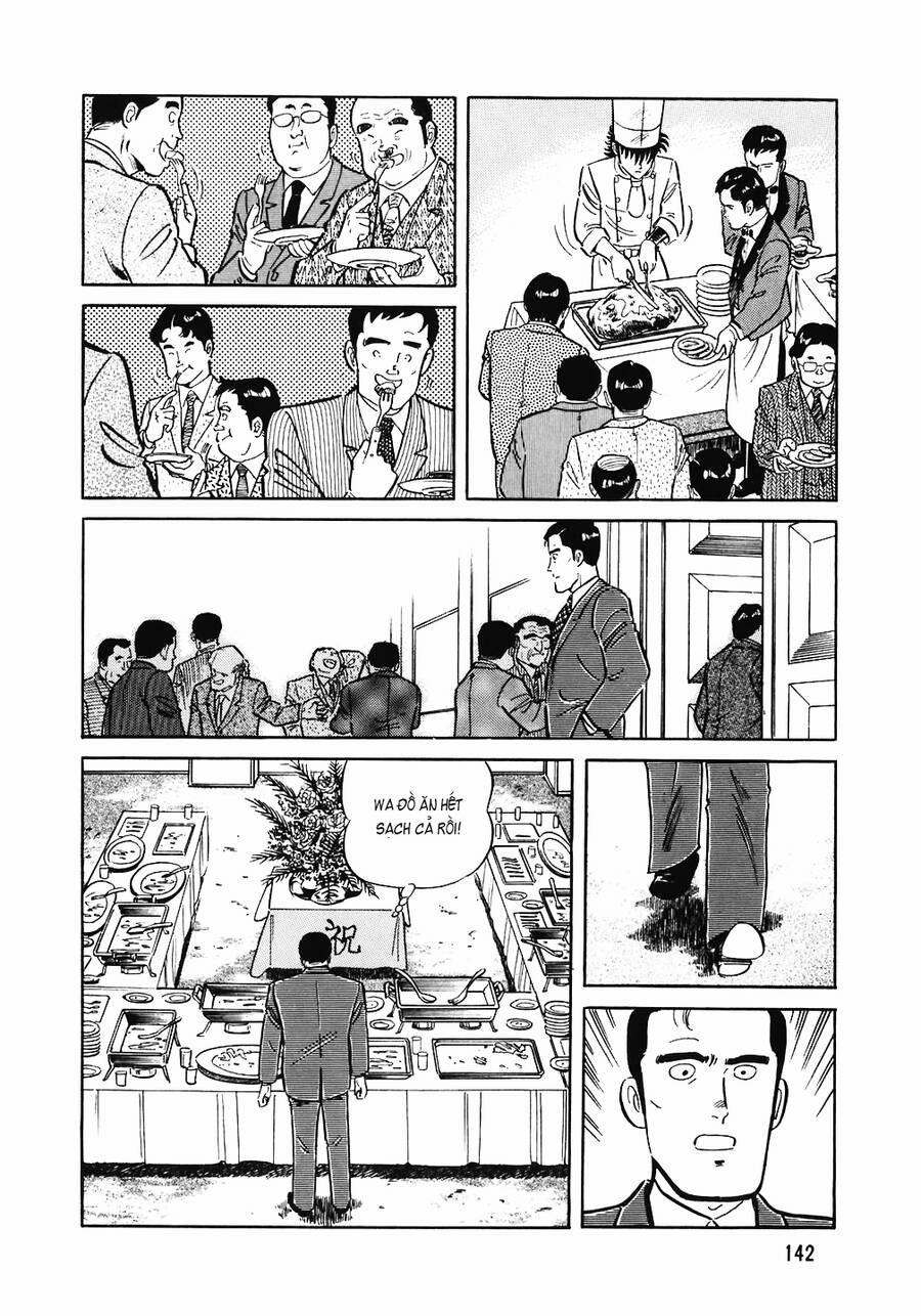 Đầu Bếp Trứ Danh 150 trang 19