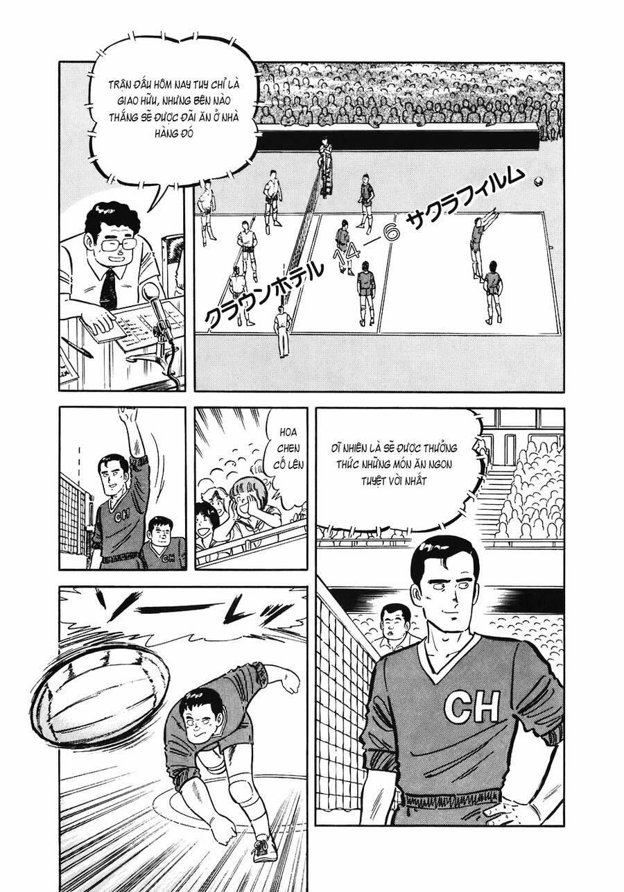 Đầu Bếp Trứ Danh 150 trang 2