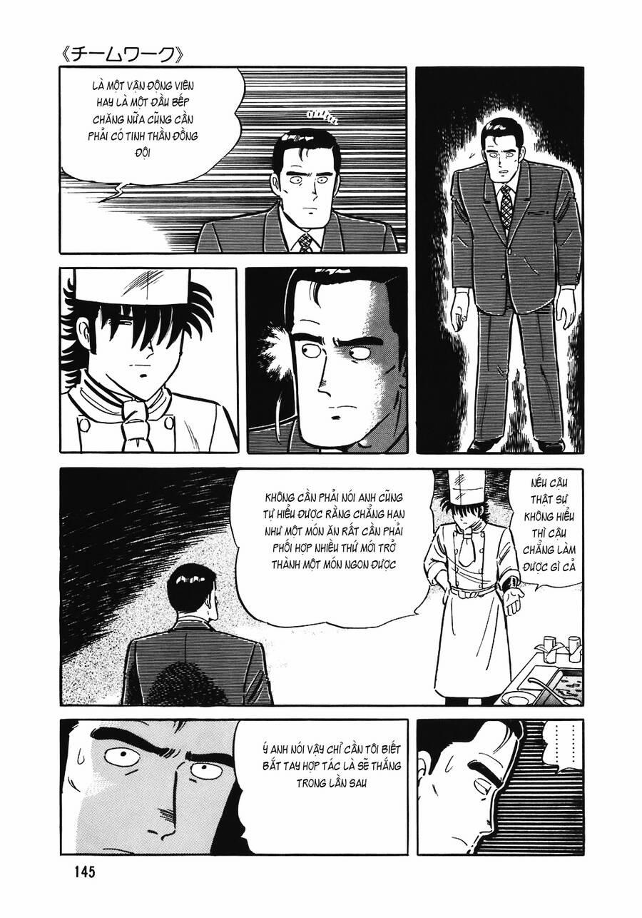 Đầu Bếp Trứ Danh 150 trang 22