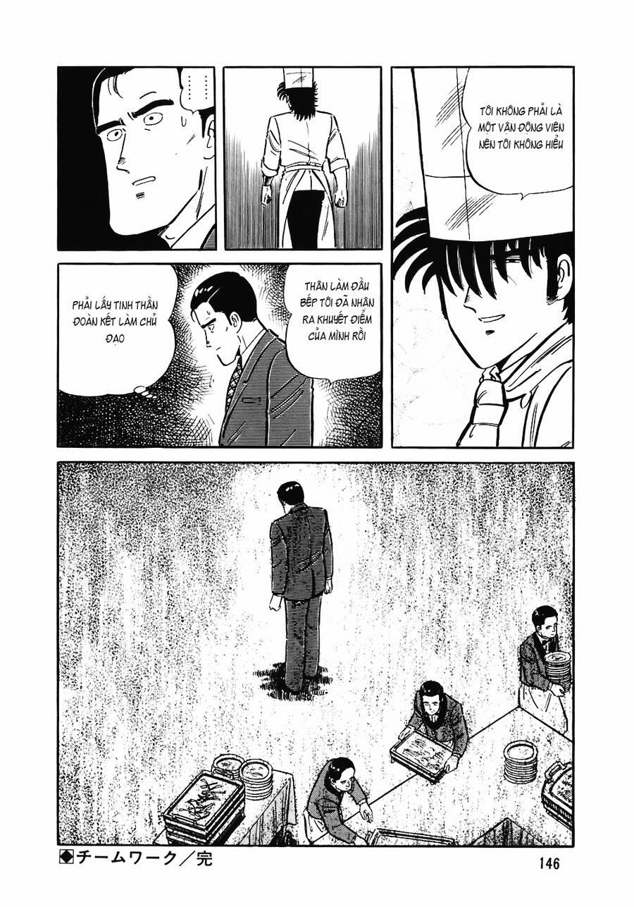 Đầu Bếp Trứ Danh 150 trang 23