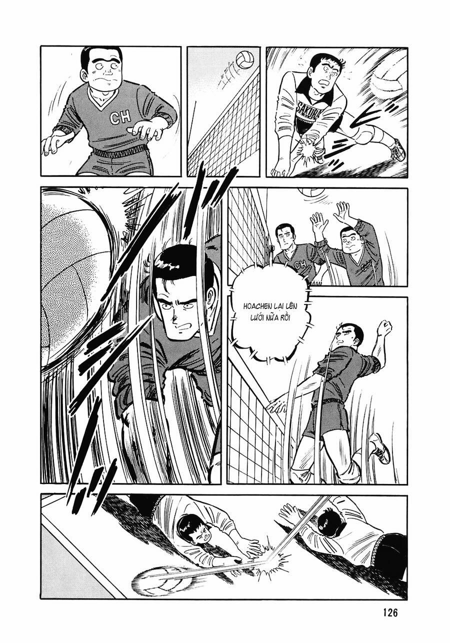 Đầu Bếp Trứ Danh 150 trang 3