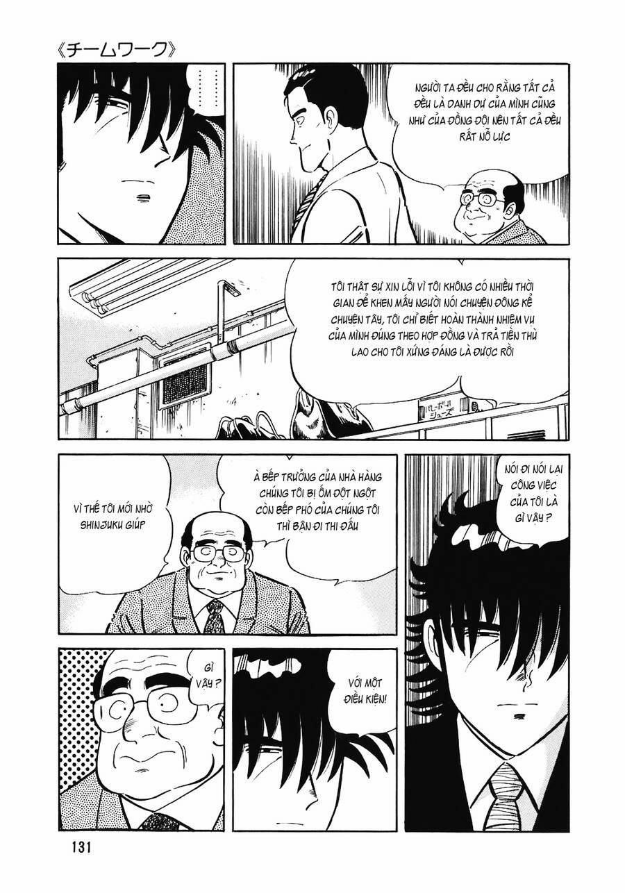 Đầu Bếp Trứ Danh 150 trang 8