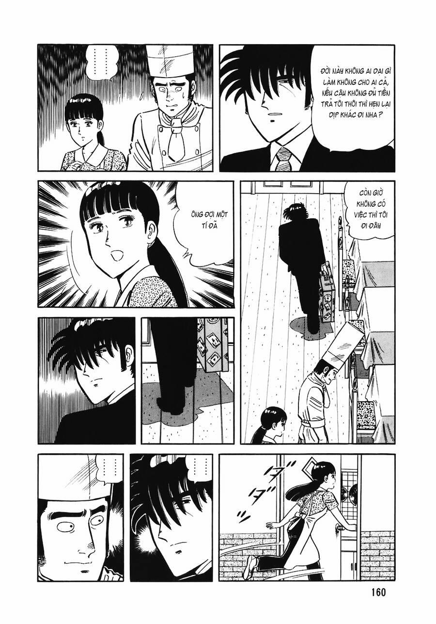 Đầu Bếp Trứ Danh 151 trang 13