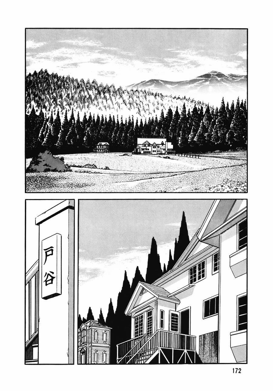 Đầu Bếp Trứ Danh 152 trang 1