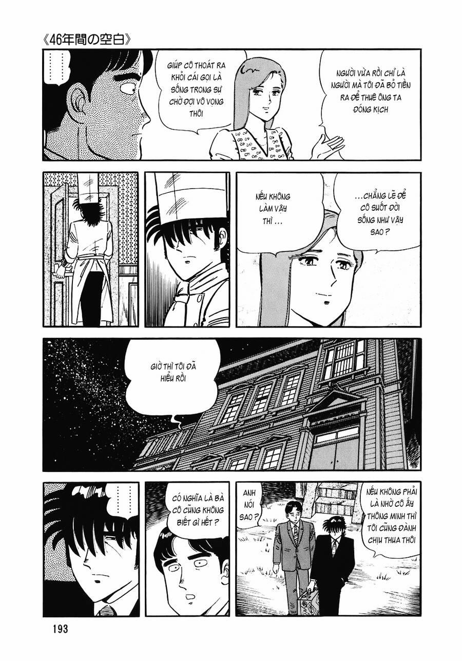 Đầu Bếp Trứ Danh 152 trang 22