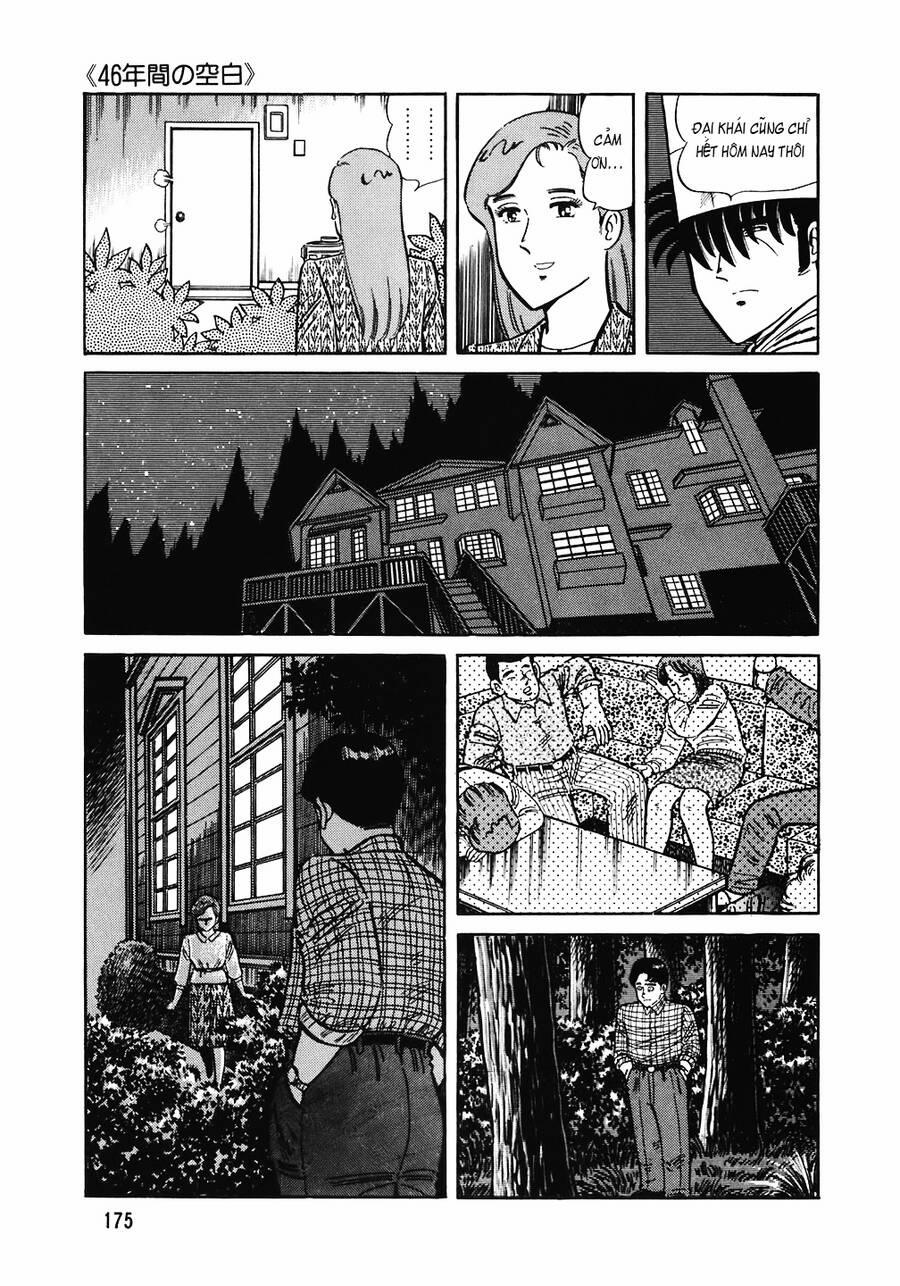 Đầu Bếp Trứ Danh 152 trang 4