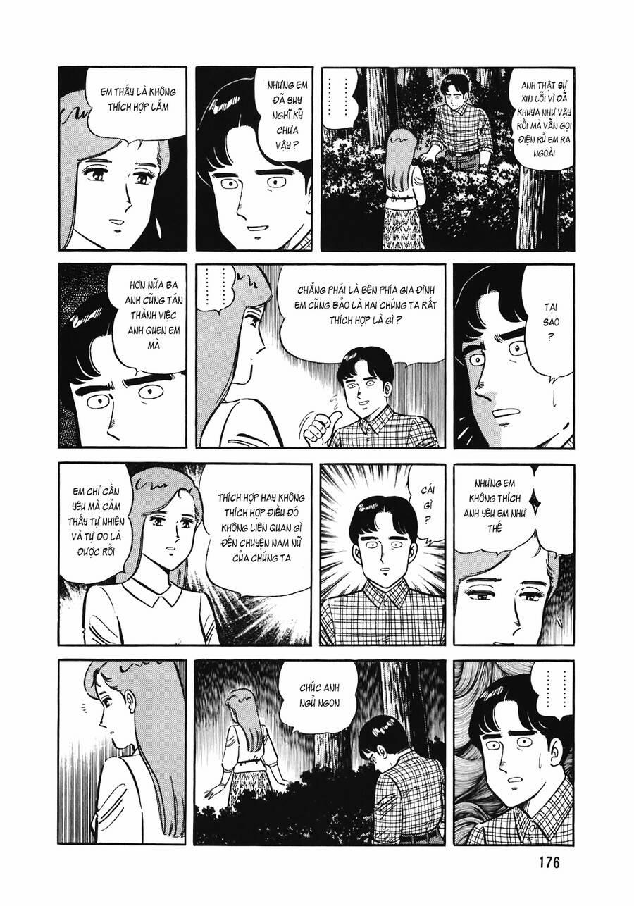 Đầu Bếp Trứ Danh 152 trang 5