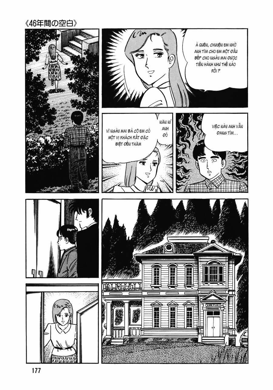 Đầu Bếp Trứ Danh 152 trang 6