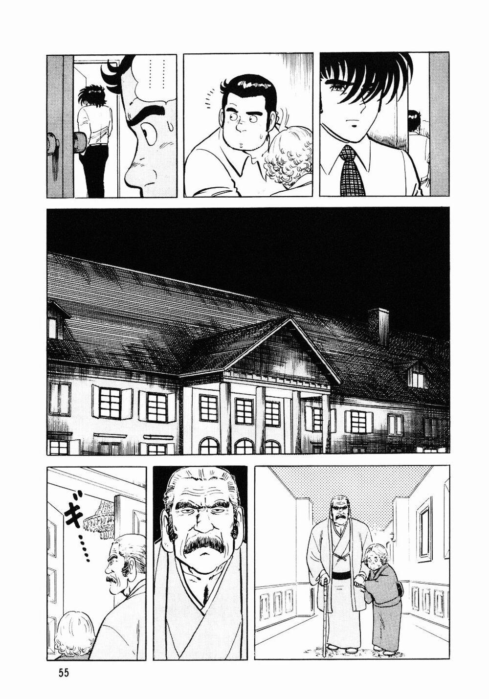 Đầu Bếp Trứ Danh 2 trang 22