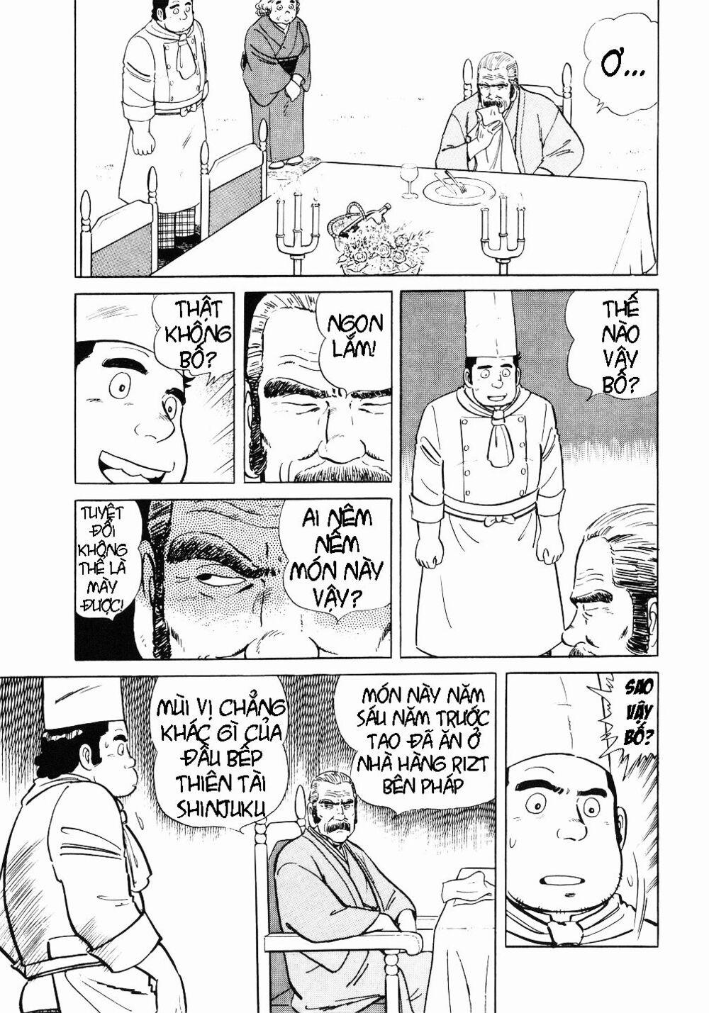 Đầu Bếp Trứ Danh 2 trang 26