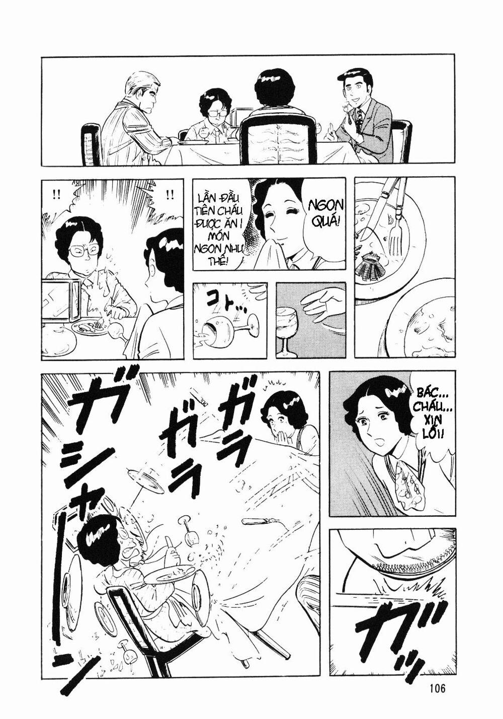 Đầu Bếp Trứ Danh 4 trang 19