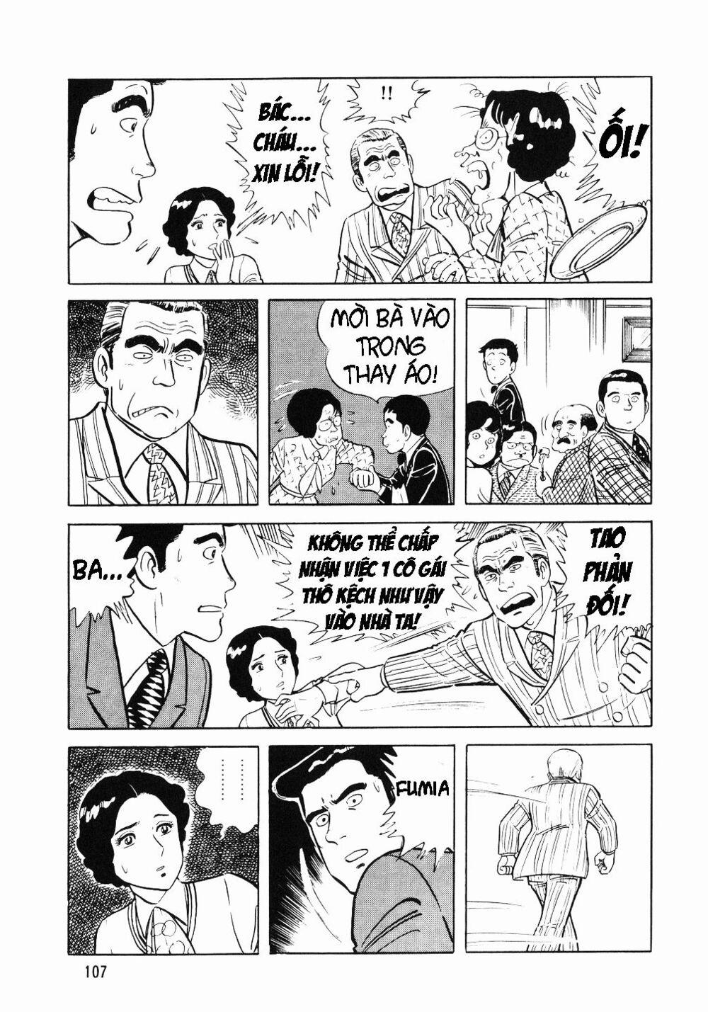 Đầu Bếp Trứ Danh 4 trang 20