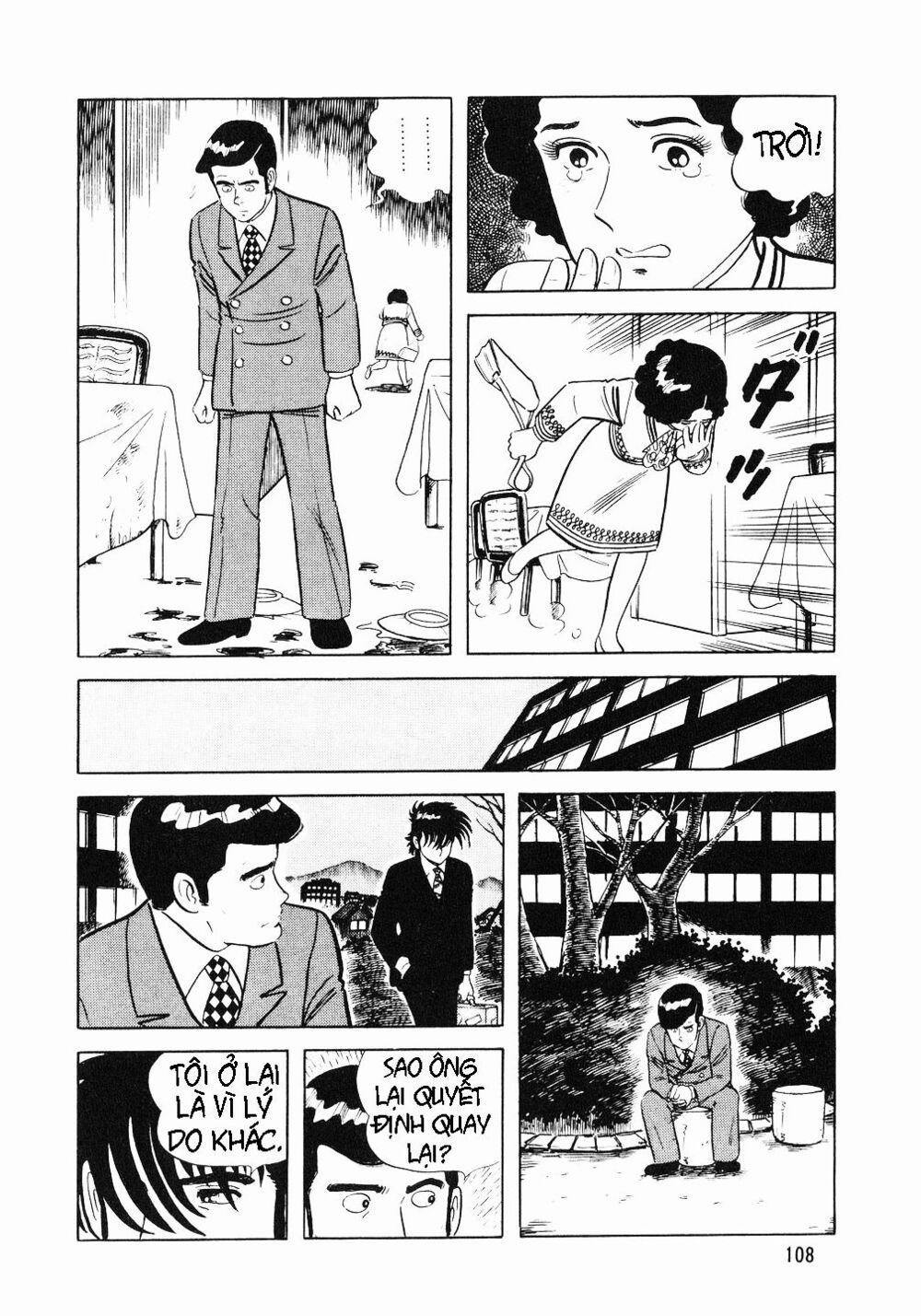 Đầu Bếp Trứ Danh 4 trang 21