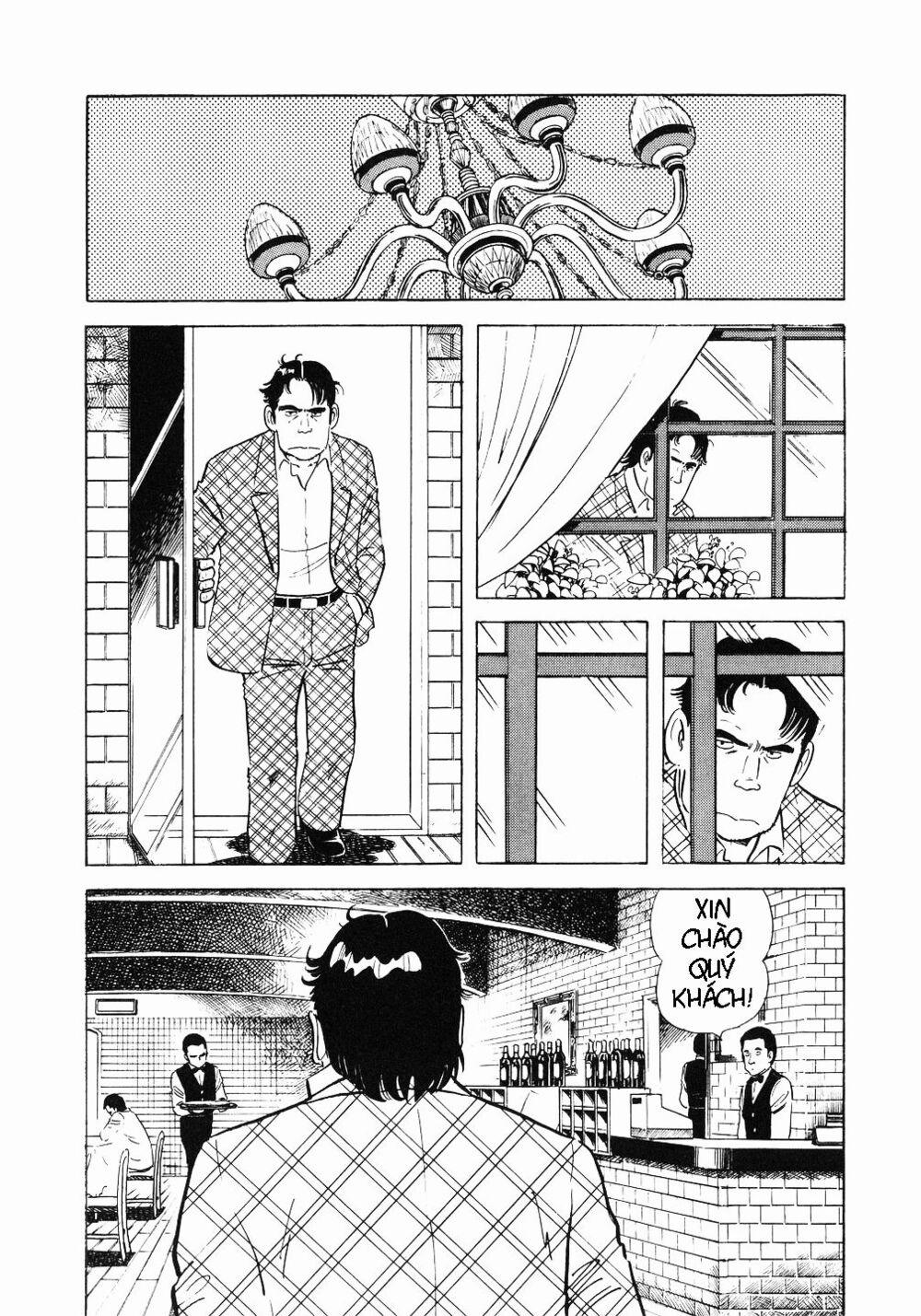 Đầu Bếp Trứ Danh 5 trang 4