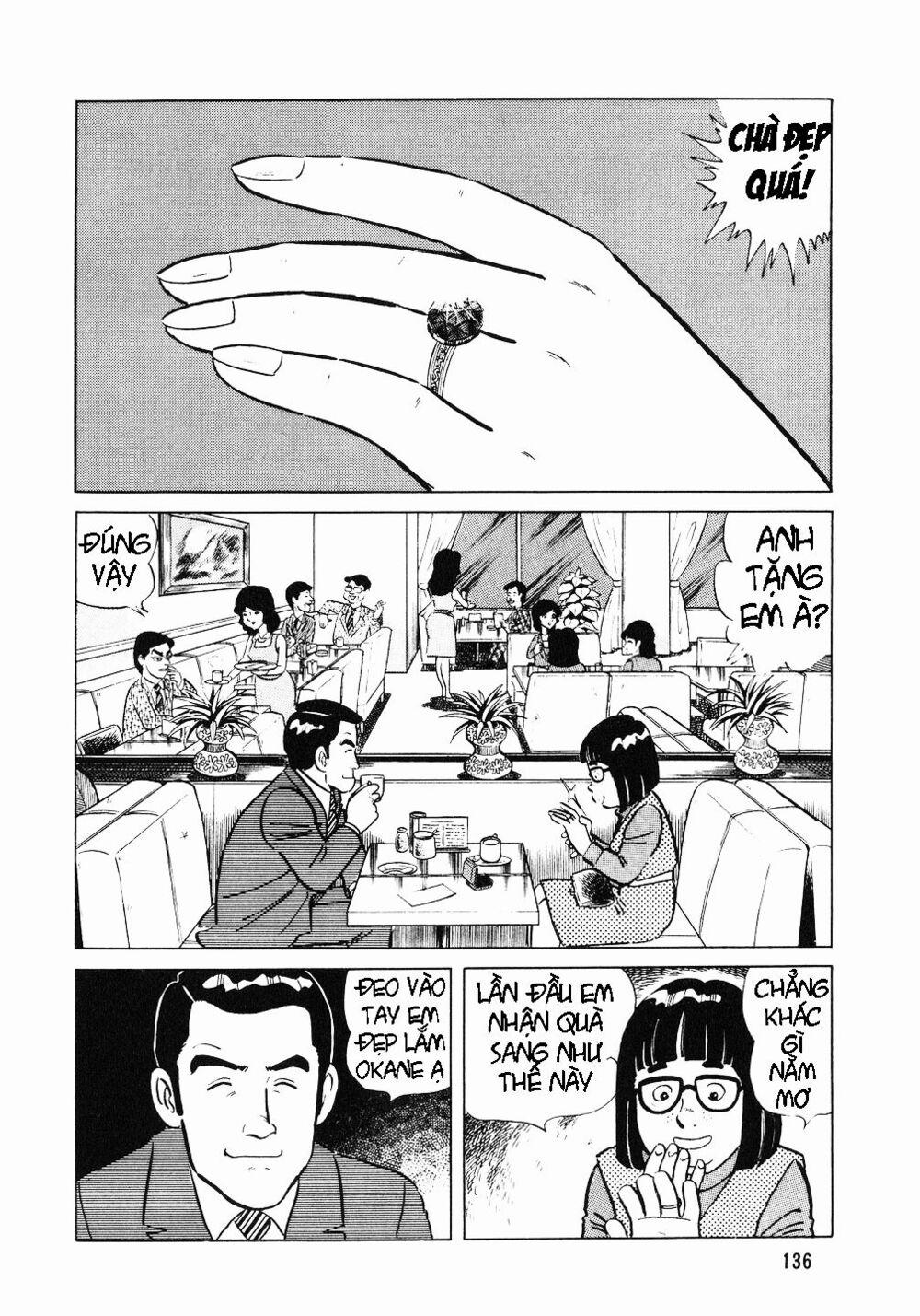 Đầu Bếp Trứ Danh 6 trang 1